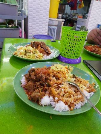 ABC Nasi Kandar Pte Ltd